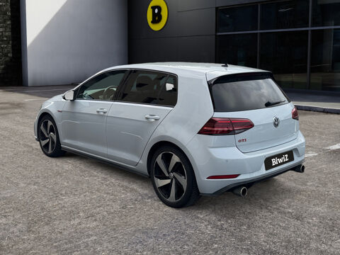 Golf GTI Performance 2.0l TSI 245ch /Carplay / suivi entretien 2018 occasion 42100 Saint-&Eacute;tienne