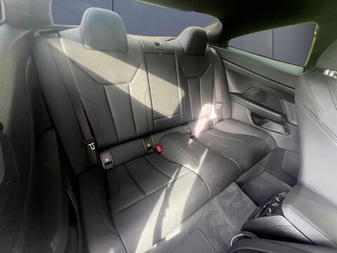 S&eacute;rie 4 Coupe 2.0 420 D 190 Hybrid Mhev 48volt M-sport Bva /Apple Ca 2021 occasion 74200 Thonon-les-Bains