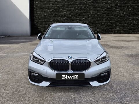 S&eacute;rie 1 116iA 109ch Edition Sport DKG7 /Entretien BMW/Apple Car Play 2021 occasion 41700 Le Controis en Sologne