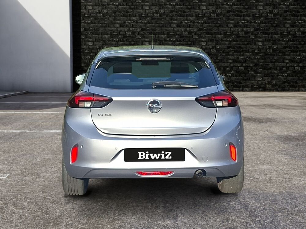 Corsa 1.2 75 ch Edition Business /Carplay/Gps/Feux auto/Commandes 2021 occasion 43000 Le Puy-en-Velay