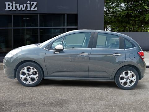 C3 Generation-ii 1.4 Hdi 70 Selection 2015 occasion 43000 Le Puy-en-Velay