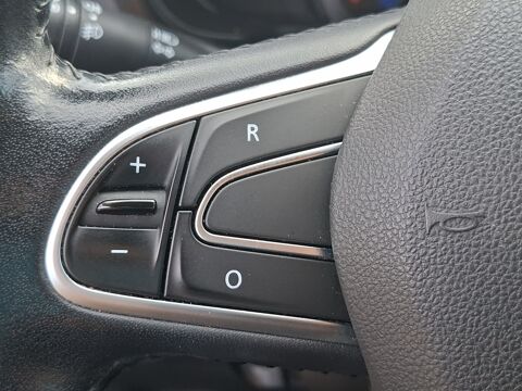Kadjar 1.2 Tce 130 ch Energy Business 2017 occasion 43000 Le Puy-en-Velay