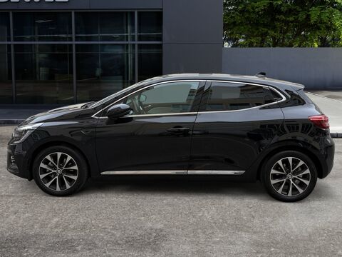 Clio 1.6 E-tech 145 ch Full-hybrid Techno Bva /Carplay/ Cam&eacute;ra de 2023 occasion 14400 Bayeux