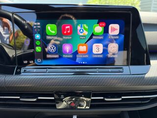 Golf 2.0 Tdi 150 ch R-line /Toit Ouvrant/CarPlay SANS FIL/Afficha 2020 occasion 34000 Montpellier