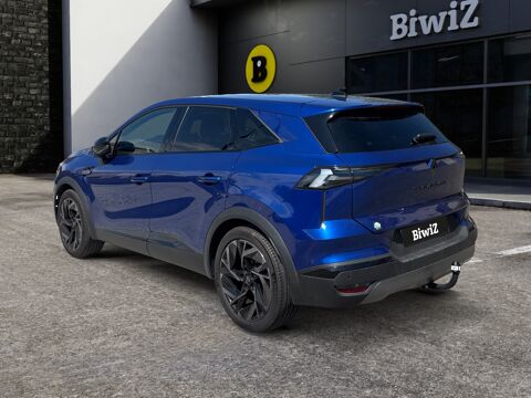 Symbioz 1.6 E-tech 145ch 95 Full-hybrid 1.2kwh Esprit Alpine Bva /Ca 2025 occasion 43120 Monistrol-sur-Loire