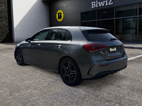 Classe A 1.5 180d Amg Line Edition 7G-DCT /Sieges chauffants 2020 occasion 34000 Montpellier