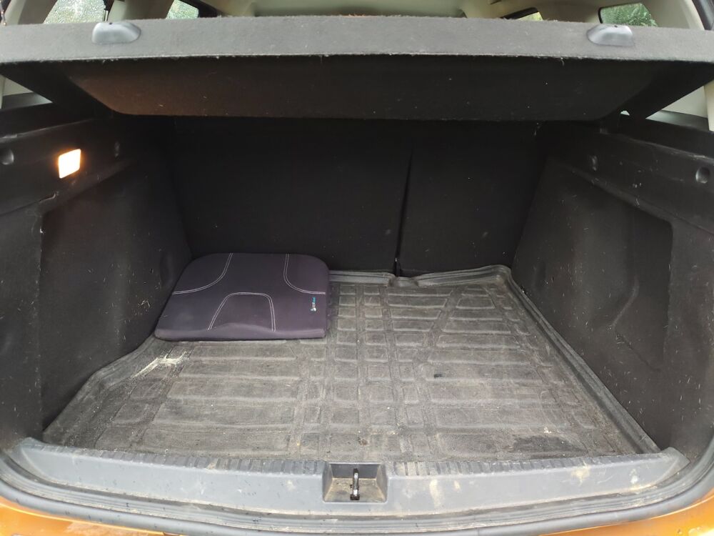 Duster 1.5 Dci 110 ch Prestige 4x2 Edc Bva 2018 occasion 12850 Rodez