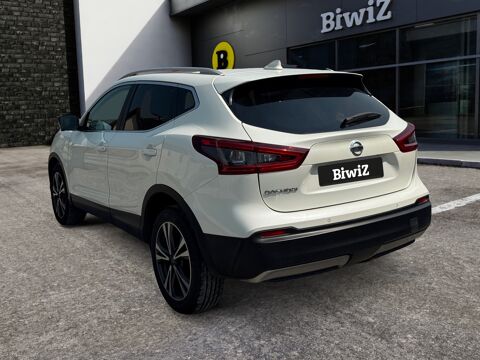 Qashqai 1.5 dCi 115 ch N-Connecta 2019 occasion 64100 Bayonne