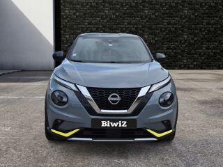 Juke 1.0 Digt 115 ch Kiiro Dct /Serie limit&eacute;e/Apple car play/Cam&eacute; 2022 occasion 41700 Le Controis en Sologne