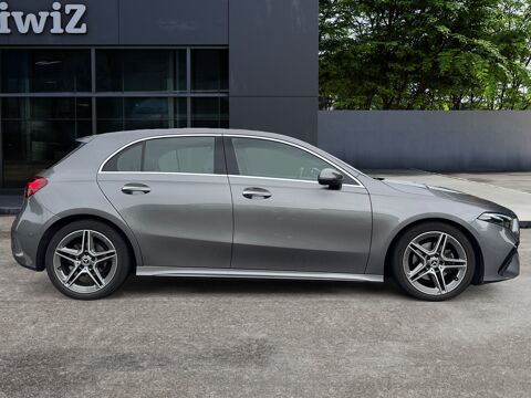 Classe A 180 136 ch AMG Line 7G-DCT /Suivi/LED Ambiance/Si&egrave;ges/Volant 2023 occasion 59000 Lille