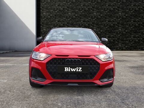 A1 Citycarver Allstreet 1.0 30 Tfsi 110 ch Design 2021 occasion 64100 bayonne