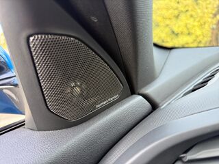 S&eacute;rie 1 1.5 118i 140 ch M-Sport /Hi-Fi Harman Kardon/T&ecirc;te Haute/Full 2019 occasion 44600 Saint-Nazaire