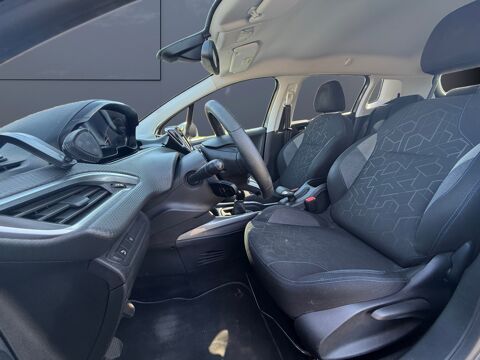 2008 Generation-i 1.2 82 ch Style Start-stop /CarPlay/Radar de Re 2018 occasion 59000 Lille