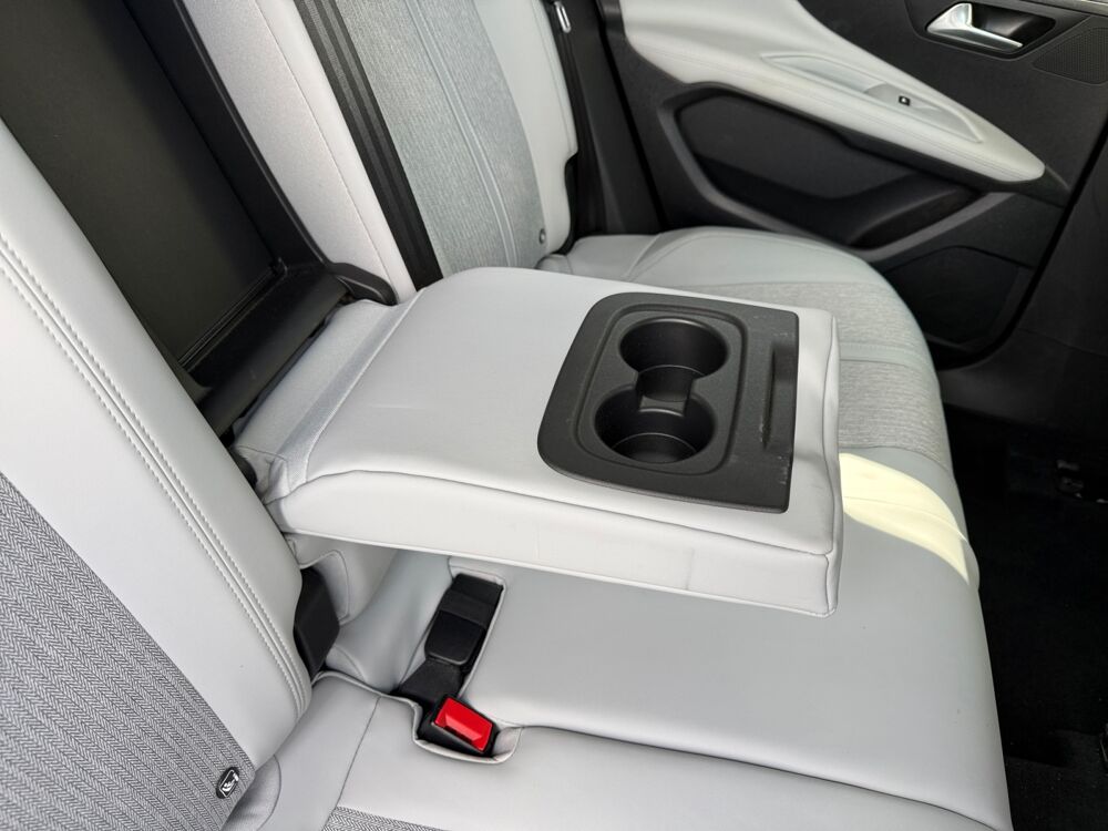 3008 II 1.2 130 ch Allure /Carplay/sellerie Guerande/1main/Distri 2019 occasion 35137 B&eacute;d&eacute;e