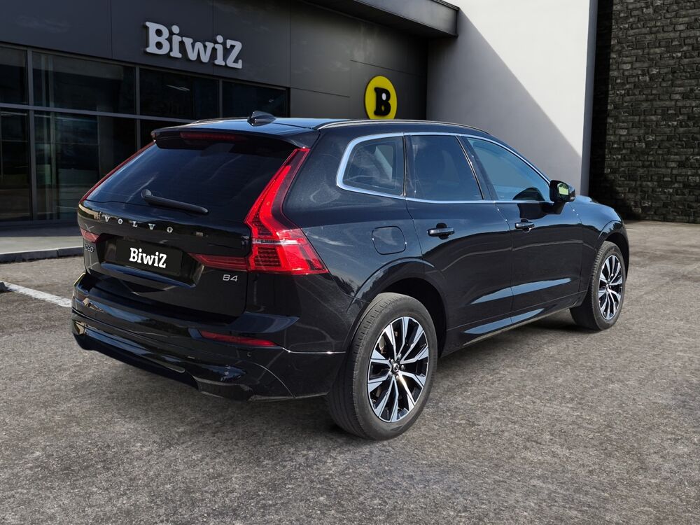 XC60 2.0 B4 D 211h 195 ch Mhev Hybrid Start Geartronic /Cam&eacute;ra de 2023 occasion 41700 Le Controis en Sologne