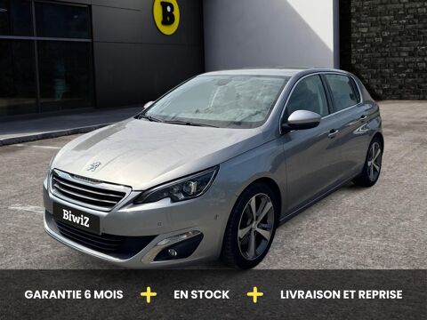 Peugeot 308 1.6 Thp 155 ch Feline /Si&egrave;ges en 