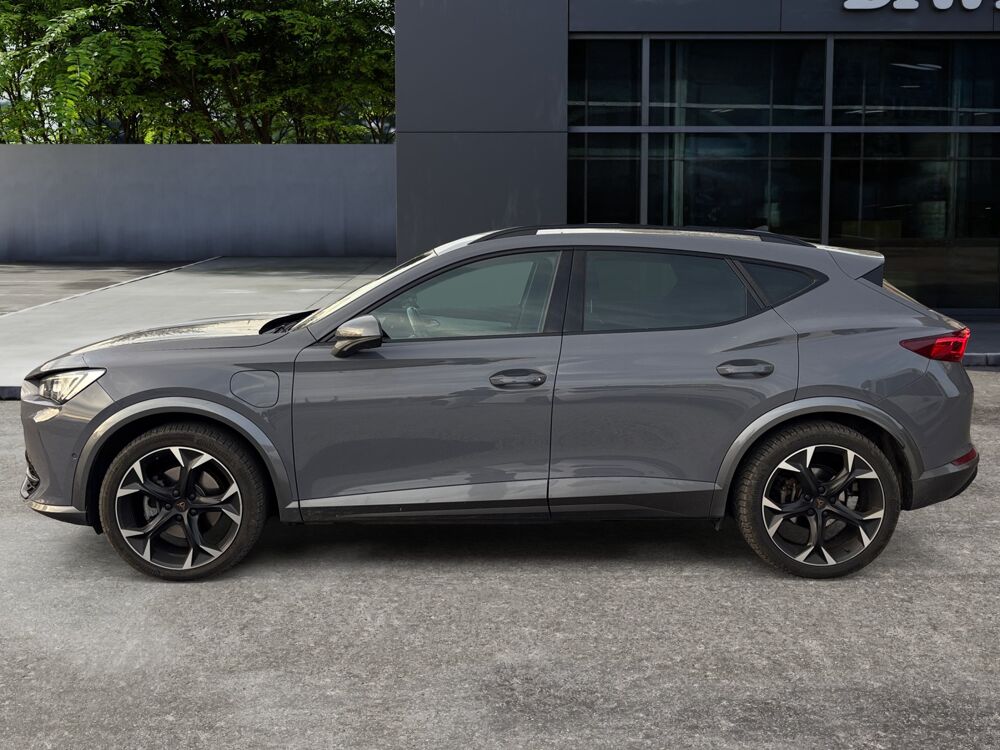 Formentor 1.4 E-hybrid 204 ch 150 Phev Hybrid V Dsg /Origine France / 2022 occasion 43120 Monistrol-sur-Loire