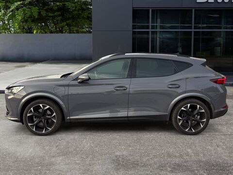 Formentor 1.4 E-hybrid 204 ch 150 Phev Hybrid V Dsg /Origine France / 2022 occasion 43120 Monistrol-sur-Loire