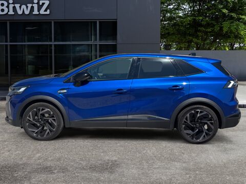 Symbioz 1.6 E-tech 145ch 95 Full-hybrid 1.2kwh Esprit Alpine Bva /Ca 2025 occasion 43120 Monistrol-sur-Loire