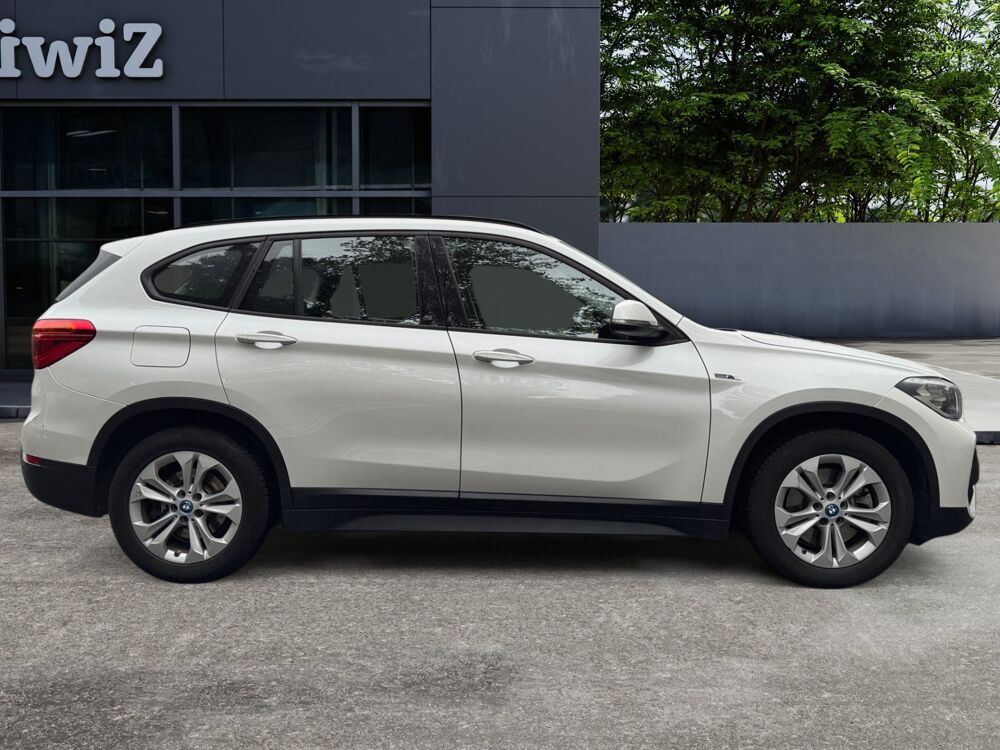 X1 xDrive25e Lounge 220 ch BVA6 /Suivie D'Entretien/Coffre &Eacute;lec 2021 occasion 92000 Nanterre