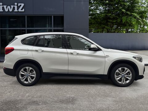 X1 xDrive25e Lounge 220 ch BVA6 /Suivie D'Entretien/Coffre &Eacute;lec 2021 occasion 92000 Nanterre