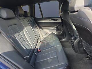 X3 30e Ethanol 292ch. Phev Hybrid M-sport Xdrive Bva /Cuir Chau 2021 occasion 89300 JOIGNY