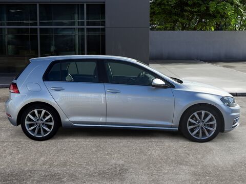 Golf 1.5 Tsi 150 Evo Match Dsg Bva /Attelage/ Cam&eacute;ra de Recul/ Ca 2020 occasion 14000 Caen