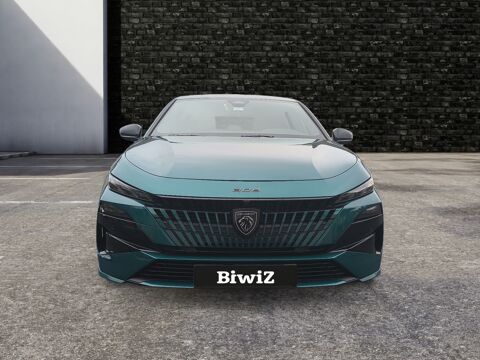 308 1.2 145h Hybrid Gt E-dcs6 /Pack Vision 360/Radar AV et AR/Mi 2025 occasion 87000 Limoges