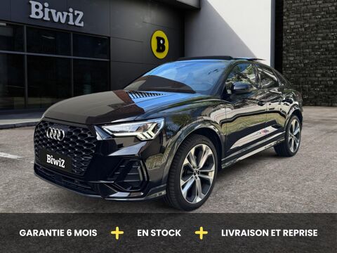 Annonce voiture Audi Q3 43990 €