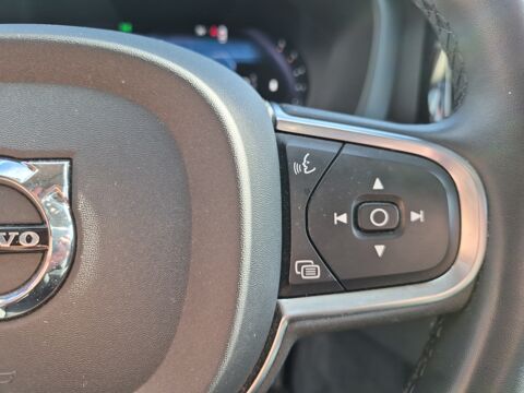 XC60 2.0 B4 D 211h 195 ch Mhev Hybrid Start Geartronic /Cam&eacute;ra de 2023 occasion 41700 Le Controis en Sologne
