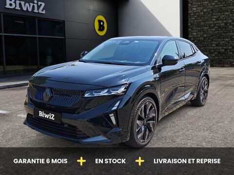 Annonce voiture Renault Rafale 38490 €