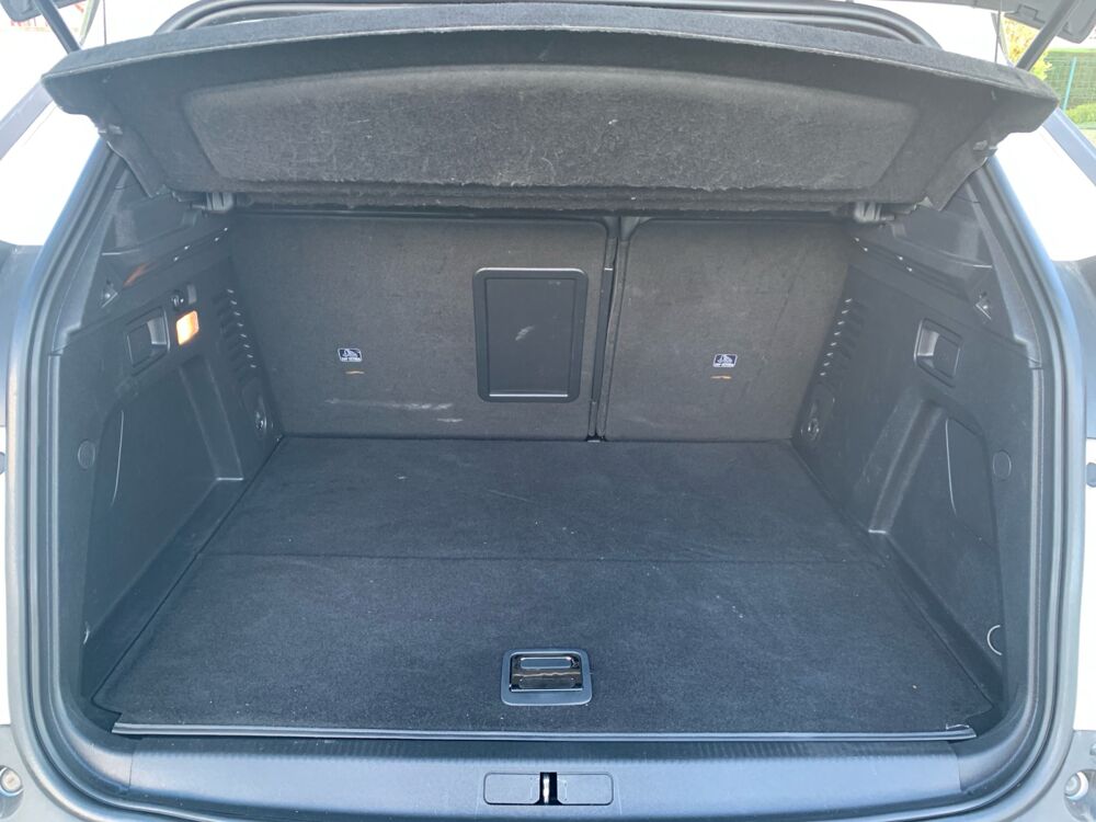 3008 Generation-ii 1.6 225h 180 Hybrid Phev Allure Pack E-eat8 Bv 2021 occasion 60440 Nanteuil-Le-Haudouin