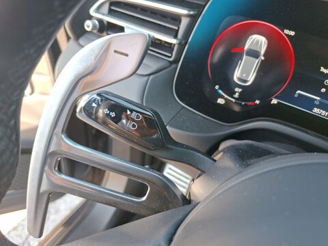 Grecale 2.0 300 ch Hybrid Mhev Gt Q4 Bva 2023 occasion 43000 Le Puy-en-Velay
