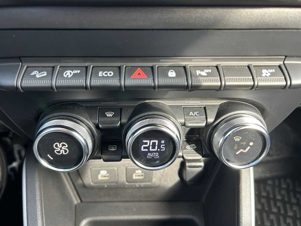 Duster 1.5 Bluedci 115 ch Prestige 4x4 /Suivi d 'entretien/ Attelag 2021 occasion 43120 Monistrol-sur-Loire