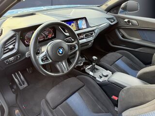 S&eacute;rie 1 1.5 118i 140 ch M-Sport /Hi-Fi Harman Kardon/T&ecirc;te Haute/Full 2019 occasion 44600 Saint-Nazaire