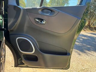 Talento Cabine Appronfondie L2H1 1.6 MultiJet 145 ch Pack Pro Nav /C 2017 occasion 13300 Salon de Provence