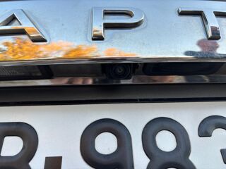 Captur 1.5 Dci 90 ch Eco Energy Intens /Cam&eacute;ra/Clim 2018 occasion 43120 Monistrol-sur-Loire