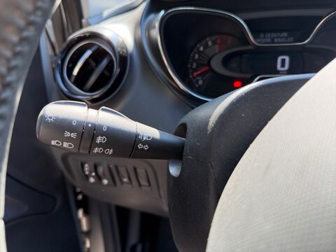 Captur 0.9 Tce 90 ch Energy Zen 2016 occasion 34000 Montpellier
