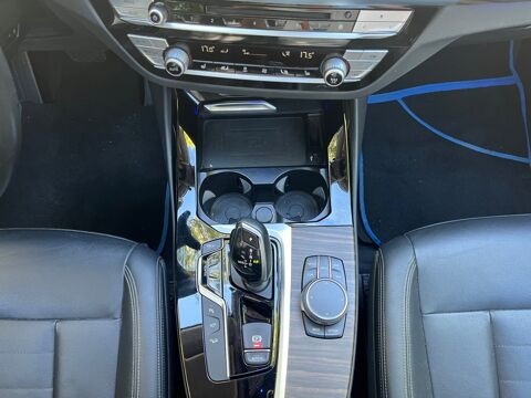 X3 3.0 D 265ch Lounge Xdrive Bva 2019 occasion 64100 bayonne