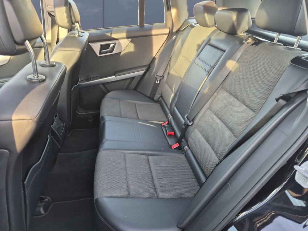 Classe GLK 2.2 200 Cdi 145 ch Sport /Toit ouvrant 2012 occasion 41700 Le Controis en Sologne
