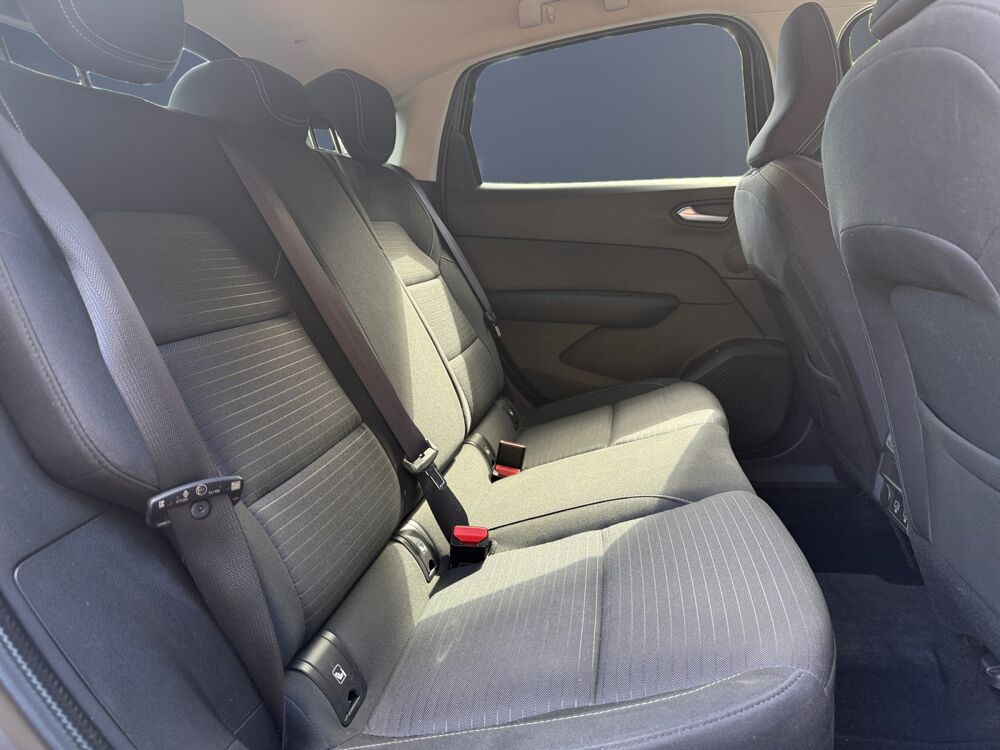 Arkana 1.6 E-Tech 145 ch Buisness /4,5l/100Km/Apple Car Play/Androi 2021 occasion 43200 Yssingeaux