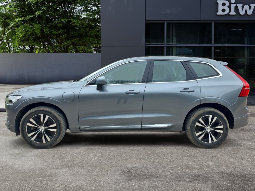XC60 T6 Recharge 253 + 87 ch Business Executive Awd Geartronic PH 2021 occasion 34500 B&eacute;ziers