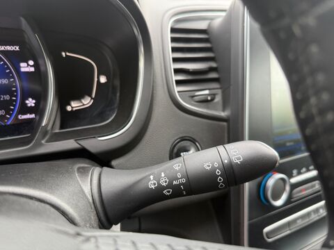 Sc&eacute;nic Energy Intens 1.5 DCI 110 ch EDC /FULL OPTIONS 2018 occasion 76600 Le Havre