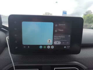Jogger 1.0 Tce 110 ch Extreme Plus /7 places/Carplay&amp;AndroidAut 2022 occasion 63500 Issoire