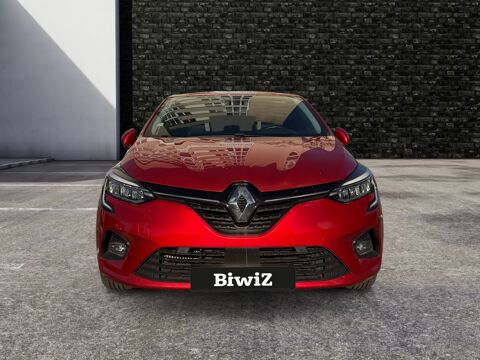 Clio 1.0 Tce 100 ch Intens /CarPlay/Cam&eacute;ra de Recul/Acc&egrave;s Sans Cl 2020 occasion 59000 Lille