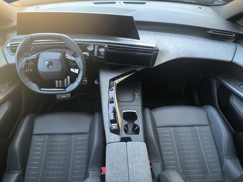 3008 GT 1.2l 145 ch Hybrid E-dcs6 2025 occasion 31600 MURET