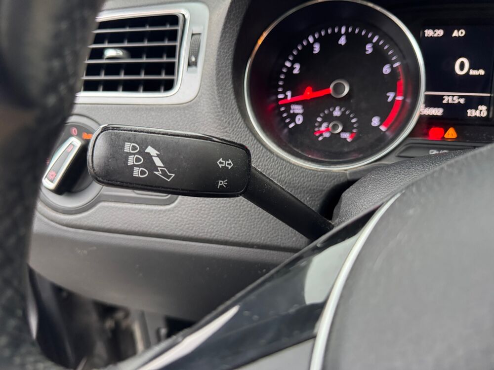 Polo 1.0 60 ch Allstar /Suivi Complet/2e Main/Carplay/GPS/Pack De 2016 occasion 59000 Lille