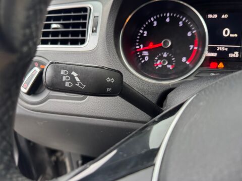 Polo 1.0 60 ch Allstar /Suivi Complet/2e Main/Carplay/GPS/Pack De 2016 occasion 59000 Lille