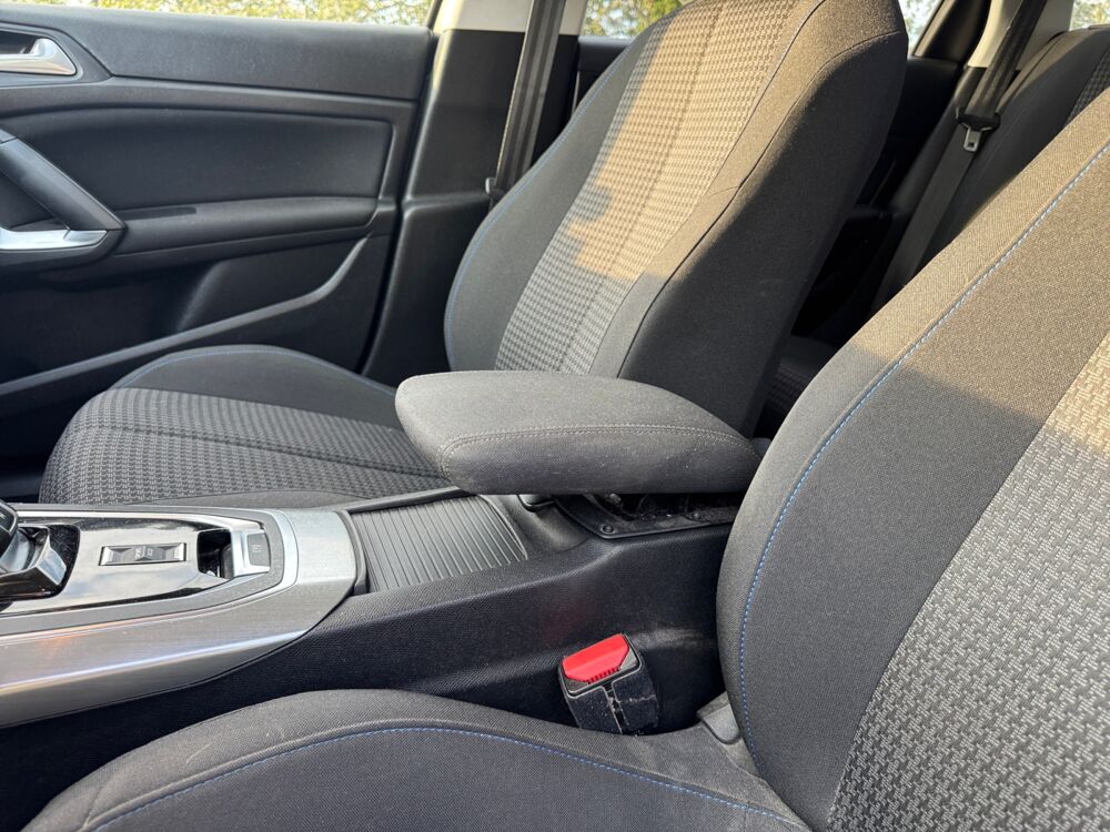 308 SW BlueHDi 130 ch Style EAT8 /CarPlay/Cam&eacute;ra de recul 2020 occasion 13370 Mallemort