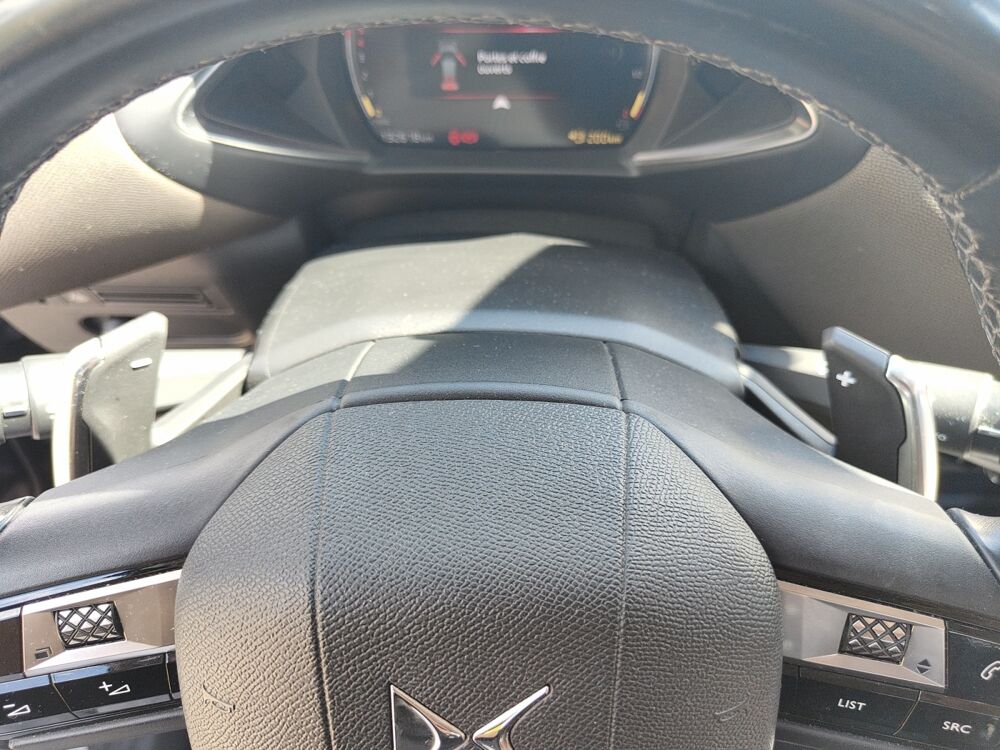 DS3 1.5 Bluehdi 130 ch Automatique /CarPlay/Semicuir/BVA 2021 occasion 28500 Vernouillet